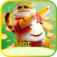Imagem promocional da SLOTBET mostrando a plataforma e suas vantagens